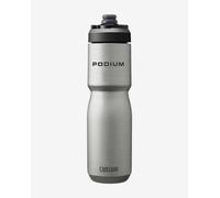 Bidon Camelbak Podium Insulated Acero 600 ml gris