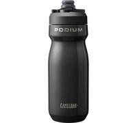 Bidon CAMELBAK PODIUM INSULATED STEEL 0.5L (BLACK) TU
