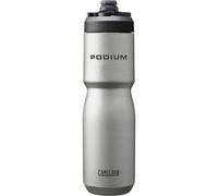 Bidon CAMELBAK PODIUM INSULATED STEEL 0.65L (STAINLESS) TU