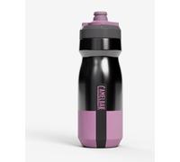 Bidon Camelbak Podium Steel Bike 530 ml gris rose