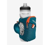 Bidon Camelbak Quick Grip Chill 500 ml gris blanc