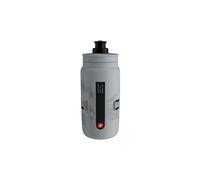 Bidon castelli cloud 550 ml gris