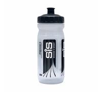 Bidon col large Science in Sport Blanc