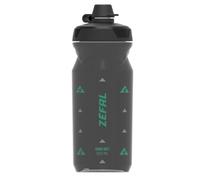 Bidon zefal sense soft 65 transparent 650 ml