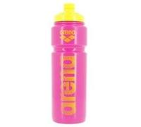 Bidon d hydratation arena water bottle pink yell rose taille : unique rèf : 20957 Rose G