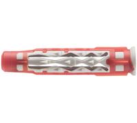Chevilles universelles - haute performance - bidon de 300 - Colortech SPIT