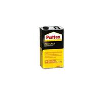 Bidon de 4.5 Kg de colle PATTEX contact haute température HENKEL FRANCE 1419294
