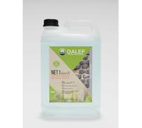 Bidon de 5 L nettoyant concentré NET 1 ECO-R DALEP - 413 005