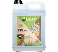 Bidon de 5 L traitement bois tous usages D'XYL ECO-R DALEP - 312 005