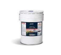 Bidon de colle AGOPLAC PISTO V6 BOSTIK NÉOPRÈNES PISTOLABLES - Rouge- 25L - 30604476