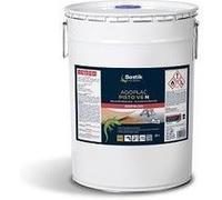 Bidon de colle AGOPLAC PISTO V6 BOSTIK NÉOPRÈNES PISTOLABLES - Rouge- 25L - 30604476 G