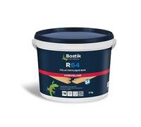 Bidon de colle R64 BOSTIK pour menuiseries extérieures - 5kg - 30604658