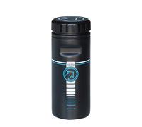 Bidon de stochage Pro Noir