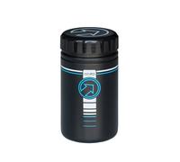 Bidon de stochage Pro Noir 500 mL