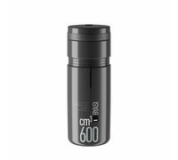 Elite Byasi 600cm3 Accessoires de gourdes Taille unique Gris foncé