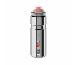 Bidon Elite Deboyo Race Gris 550 ml