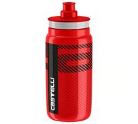 Bidon Elite Fly Team 550 ml rouge