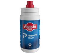 Bidon ELITE Fly Teams 2026 ALPECIN PREMIER TECH 550 ml bleu