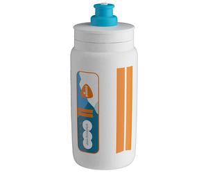 Bidon ELITE Fly Teams Team DSM Firmenich 550 ml bleu