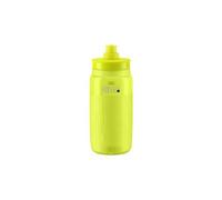 Bidon elite fly tex 550 ml jaune fluo