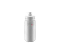Elite Sport - Gourde Fly Tex 550 ml - Ultralégère Sans BPA - Transparent Taille unique