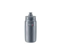 Elite Sport Gourde Fly Tex 550 ml Taille unique Gris