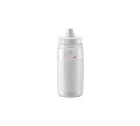 Bidon elite fly tex transparent 550 ml