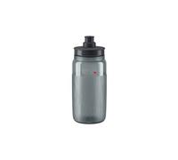 Bidon elite fly tex transparent 550 ml