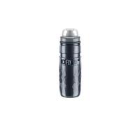 Elite Sport Gourde isotherme Ice Fly 500 ml Gris Taille unique