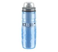 Bidon Elite Ice Fly 500mL Bleu TU