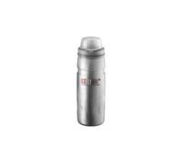 Elite Ice Fly 500ml Thermo Gourde Taille unique Transparent