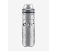 Bidon Elite Ice Fly transparent 500 ml