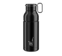 Bidon Elite Mia 650mL Noir TU