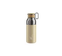 Elite Mia 650ml Water Bottle Beige