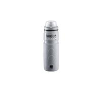 Bidon elite nanofly 0 100 500 ml gris