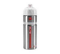 Elite Syssa Race 750ml Gourde Taille unique Argent