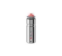 Bidon elite syssa race 750 ml acier
