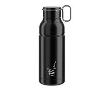 Bidon Elite Syssa race 750mL Noir