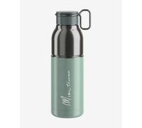 Bidon Elite Termo Mia 550 ml vert