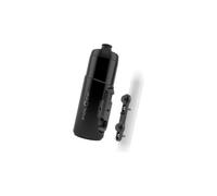Bidon fidlock twist 600 ml noir fixation bike base 2022