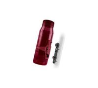 Bidon fidlock twist 700 ml life fixation bike base rouge