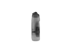 Bidon fidlock twist 800 ml fume connecteur magnetique