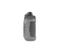 Bidon fidlock twist simple 450 ml connecteur de bouteille noir