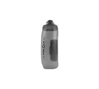 Bidon fidlock twist simple 590ml connecteur de bouteille noir