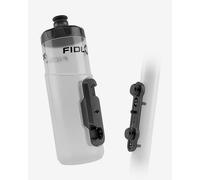Bidon Fidlok Twist 600 ml gris