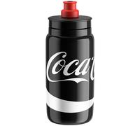 Bidon Fly Coca Cola 550 ml noir