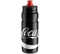 Bidon Fly Coca Cola 750 ml noir