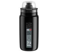 Bidon Fly MTB 550 ml noir