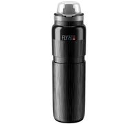 Elite Fly Tex MTB 950ml Gourde Taille unique Noir