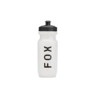 Fox Base 650ml Gourde Taille unique Blanc